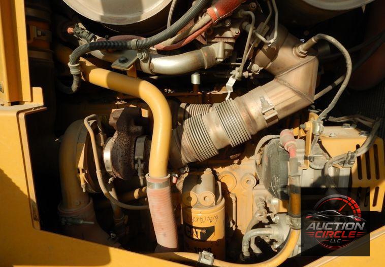 2016 Caterpillar D6T XL  dozer