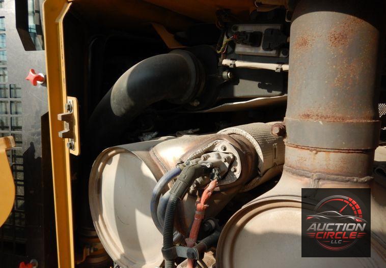 2016 Caterpillar D6T XL  dozer