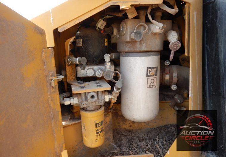 2016 Caterpillar D6T XL  dozer