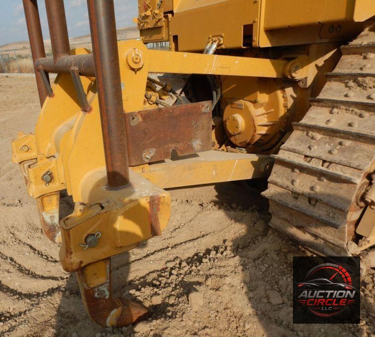 2016 Caterpillar D6T XL  dozer