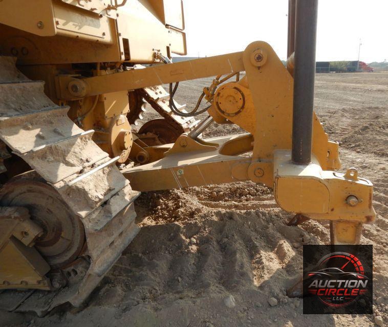 2016 Caterpillar D6T XL  dozer