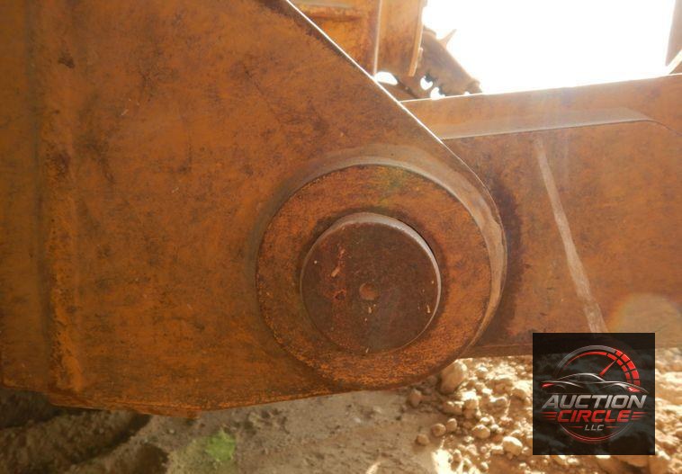 2016 Caterpillar D6T XL  dozer