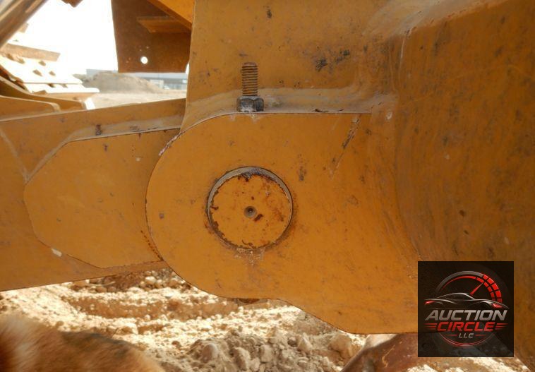 2016 Caterpillar D6T XL  dozer