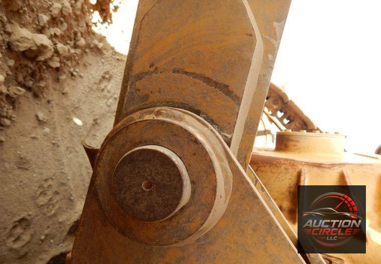 2016 Caterpillar D6T XL  dozer
