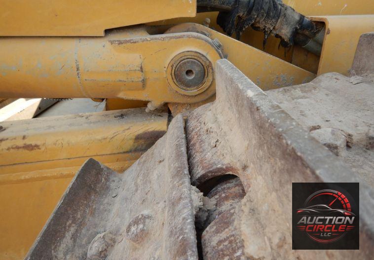 2016 Caterpillar D6T XL  dozer