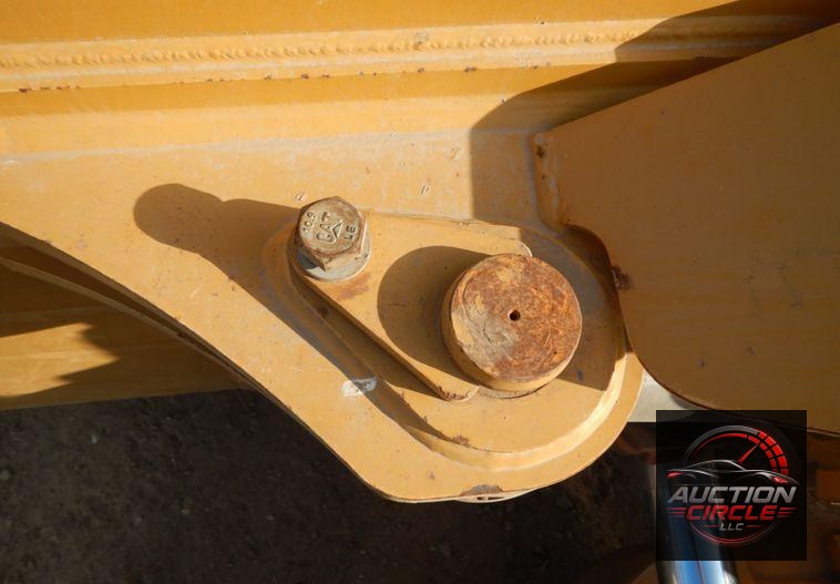 2016 Caterpillar D6T XL  dozer