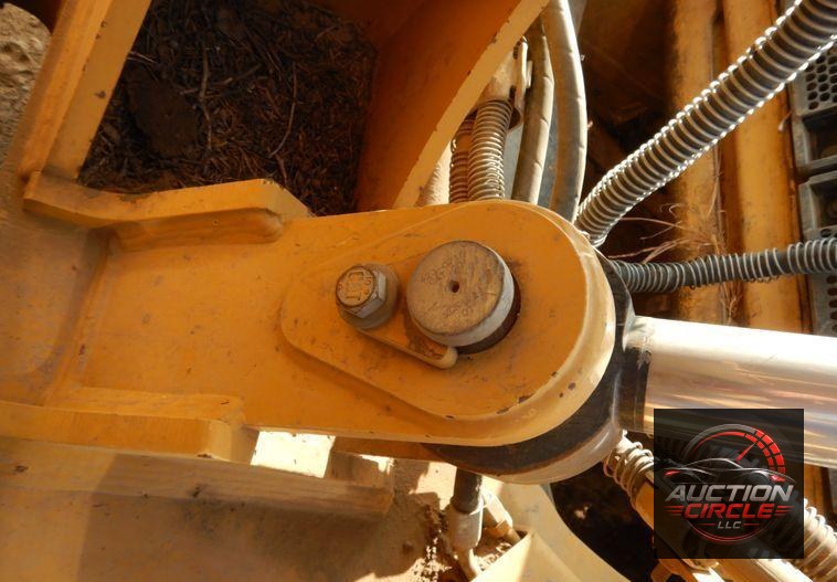 2016 Caterpillar D6T XL  dozer
