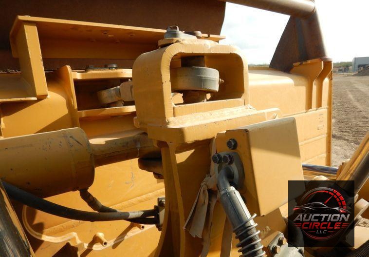 2016 Caterpillar D6T XL  dozer