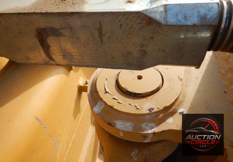 2016 Caterpillar D6T XL  dozer