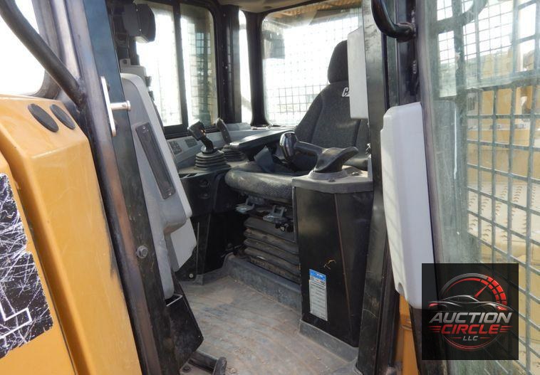 2016 Caterpillar D6T XL  dozer