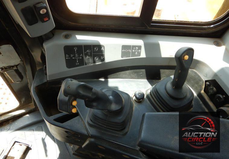 2018 Caterpillar D6T XL  dozer