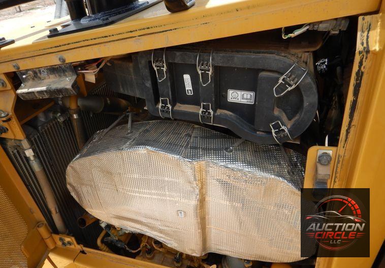 2018 Caterpillar D6T XL  dozer