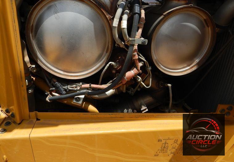 2018 Caterpillar D6T XL  dozer