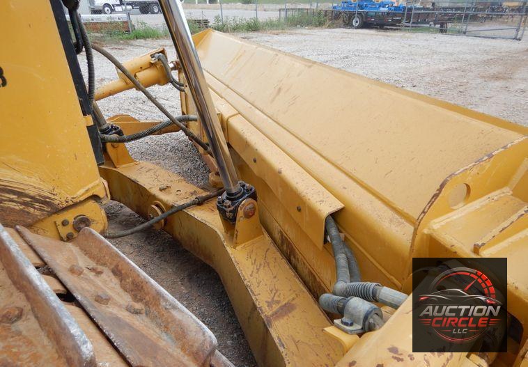 2018 Caterpillar D6T XL  dozer