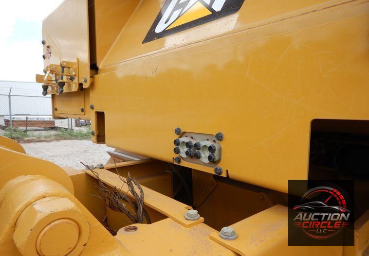 2018 Caterpillar D6T XL  dozer