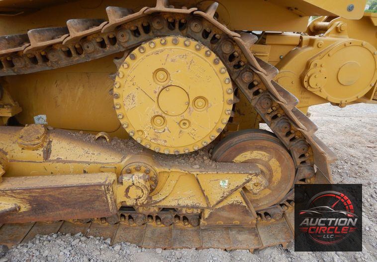2018 Caterpillar D6T XL  dozer