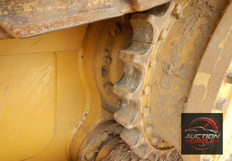 2018 Caterpillar D6T XL  dozer