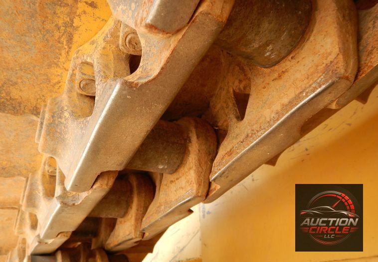 2018 Caterpillar D6T XL  dozer