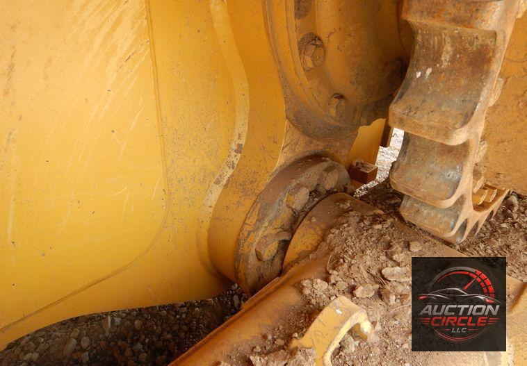 2018 Caterpillar D6T XL  dozer
