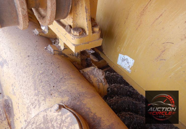 2018 Caterpillar D6T XL  dozer