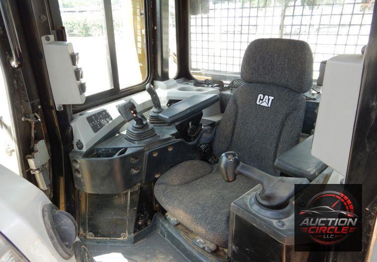 2018 Caterpillar D6T XL  dozer