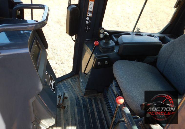 2018 John Deere 650K XLT  dozer