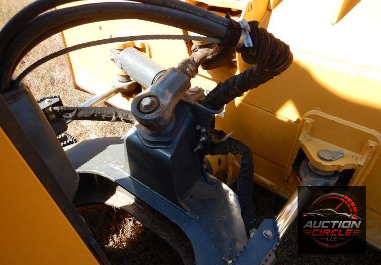 2018 John Deere 650K XLT  dozer