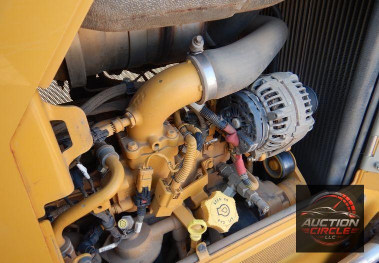 2018 John Deere 650K XLT  dozer