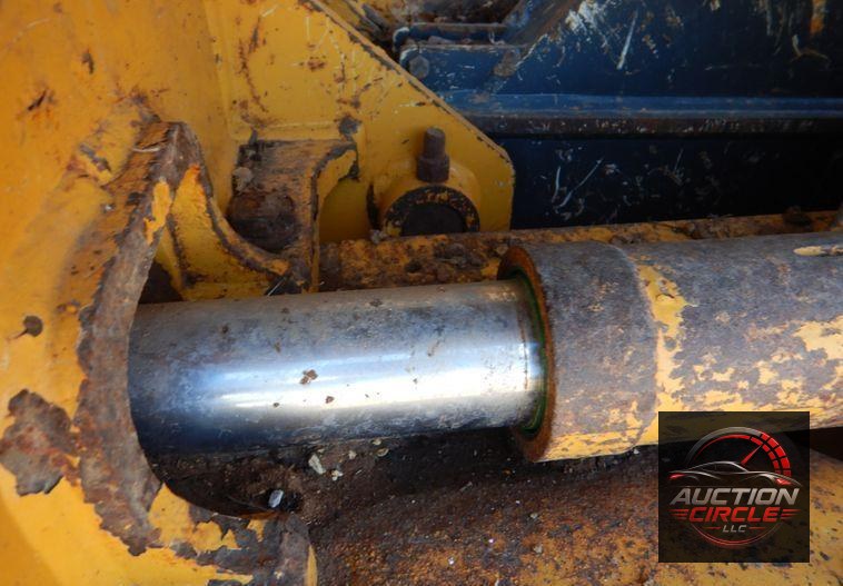 2018 John Deere 650K XLT  dozer