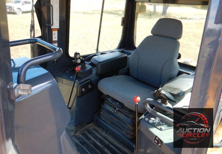 2018 John Deere 650K XLT  dozer