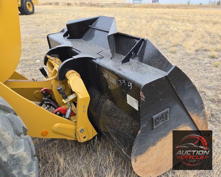 2023 Caterpillar 930M wheel loader