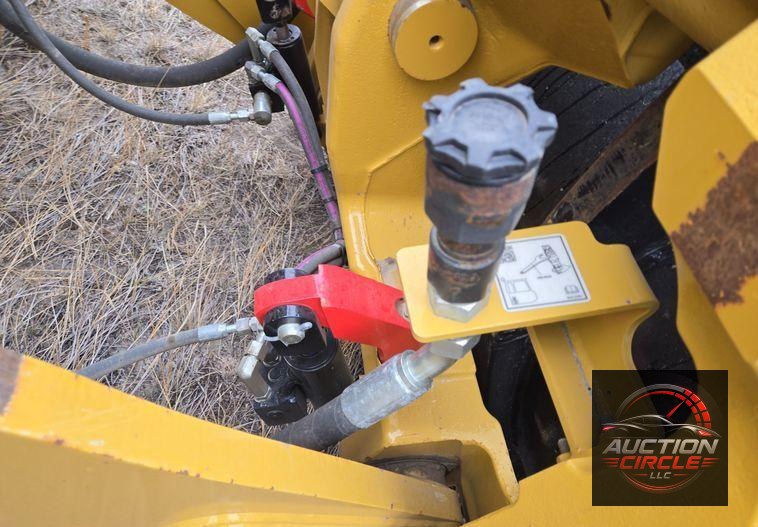 2023 Caterpillar 930M wheel loader