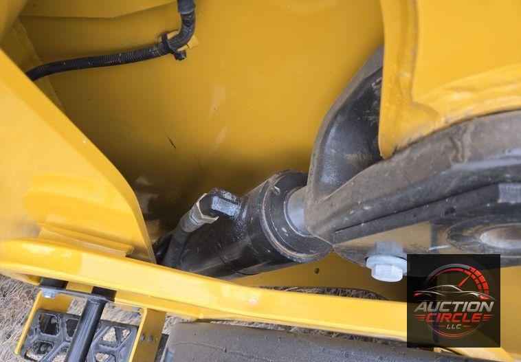 2023 Caterpillar 930M wheel loader