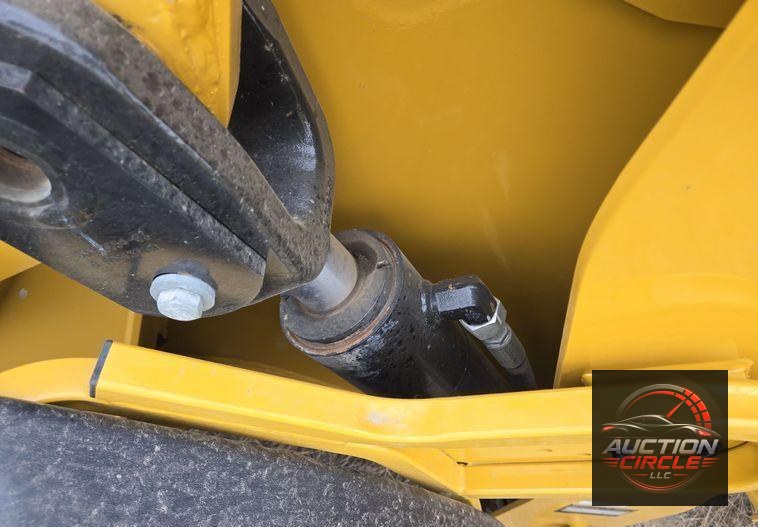 2023 Caterpillar 930M wheel loader