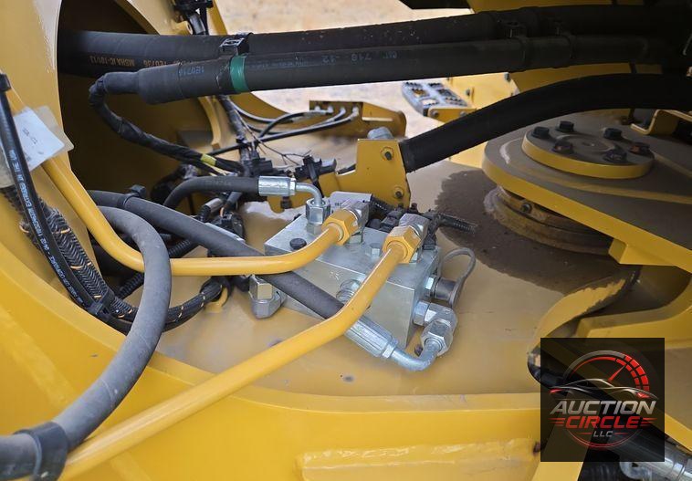 2023 Caterpillar 930M wheel loader
