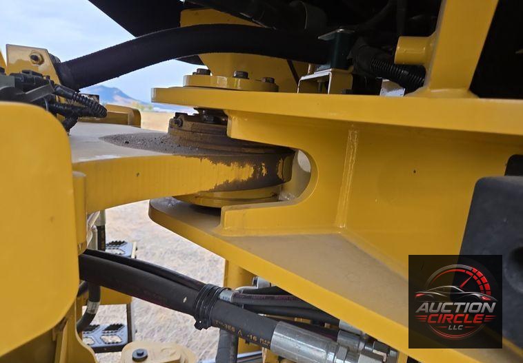 2023 Caterpillar 930M wheel loader
