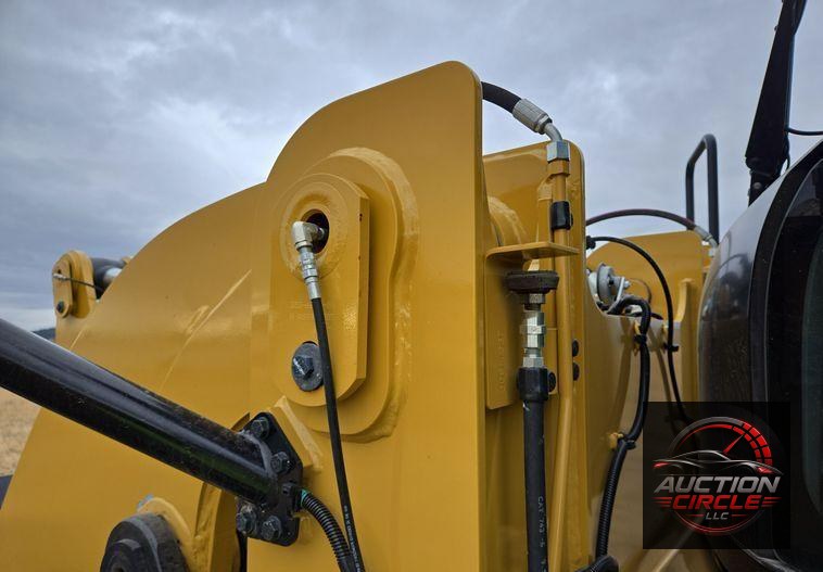 2023 Caterpillar 930M wheel loader