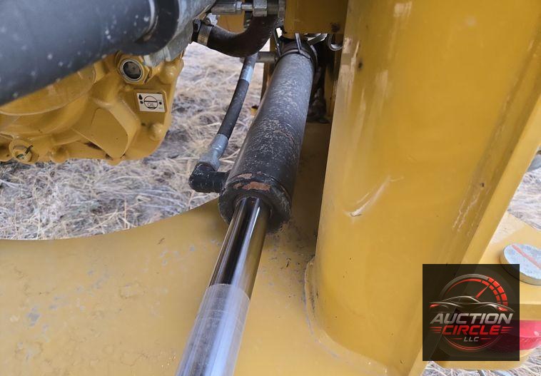 2023 Caterpillar 930M wheel loader