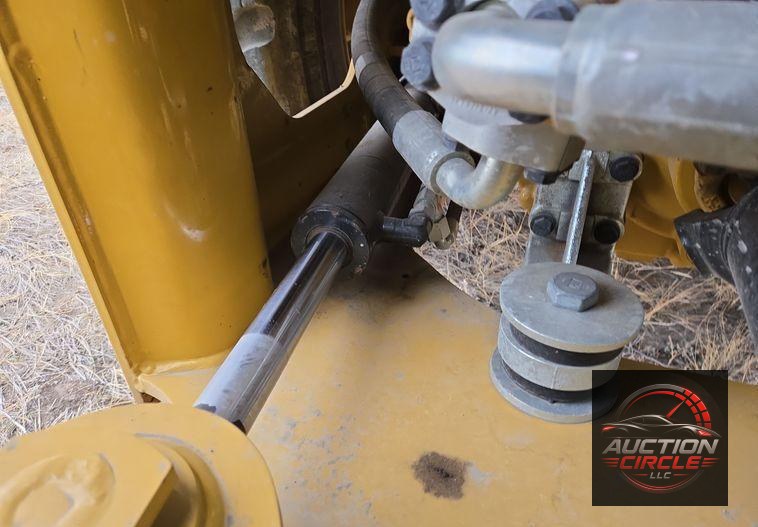 2023 Caterpillar 930M wheel loader