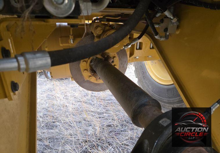 2023 Caterpillar 930M wheel loader