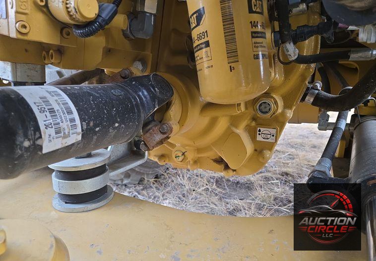2023 Caterpillar 930M wheel loader