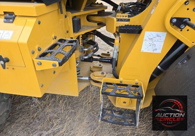 2023 Caterpillar 930M wheel loader