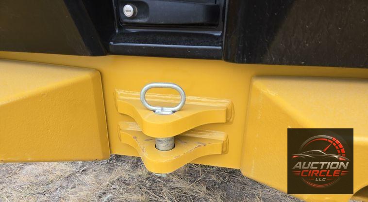 2023 Caterpillar 930M wheel loader