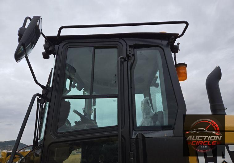 2023 Caterpillar 930M wheel loader