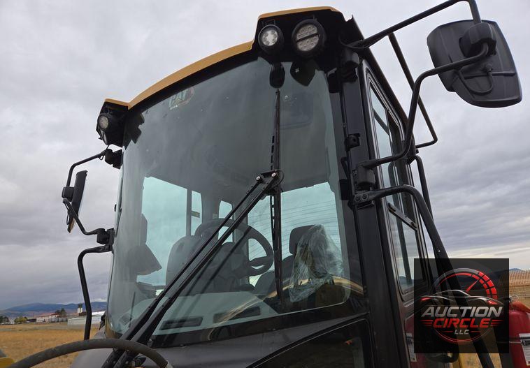 2023 Caterpillar 930M wheel loader