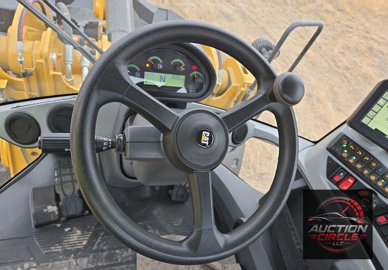 2023 Caterpillar 930M wheel loader