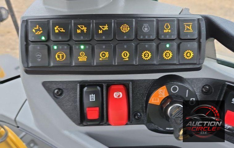 2023 Caterpillar 930M wheel loader
