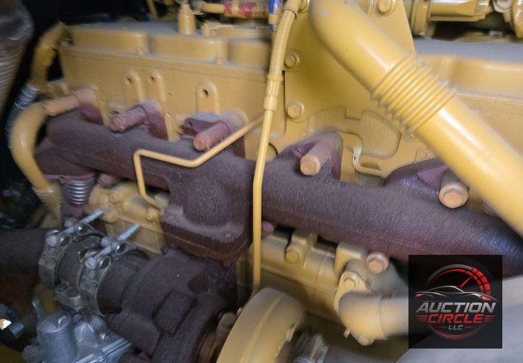 2023 Caterpillar 930M wheel loader
