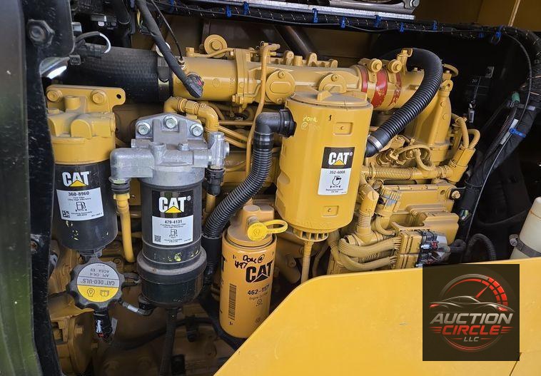2023 Caterpillar 930M wheel loader