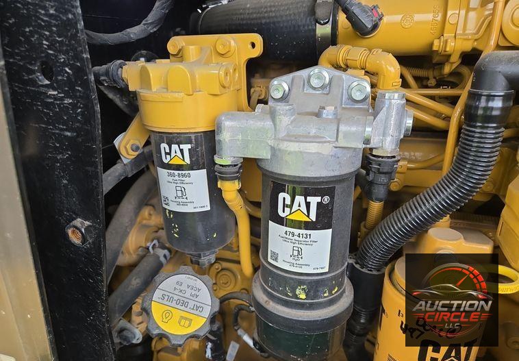 2023 Caterpillar 930M wheel loader